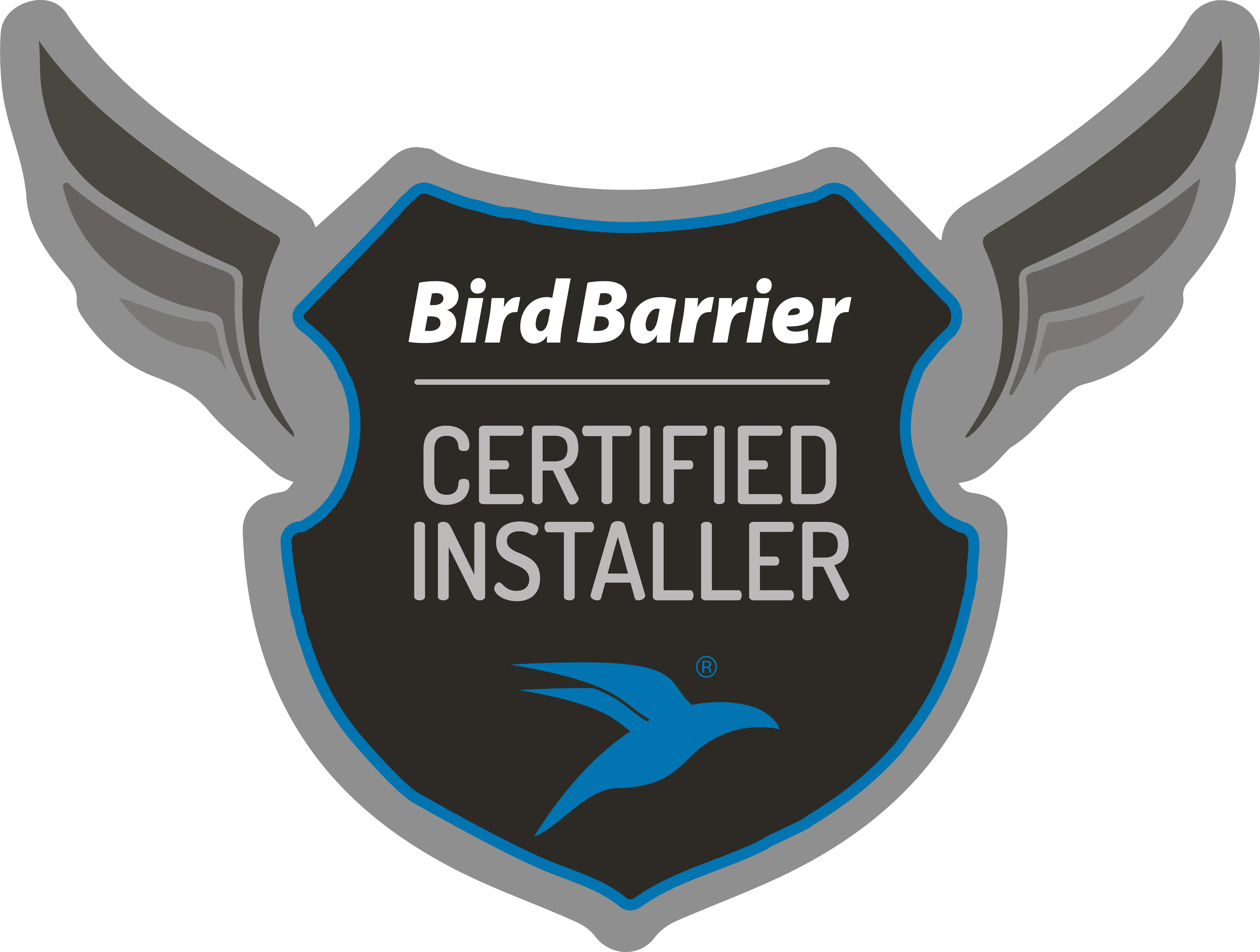 Bird Barrier Certified Installer