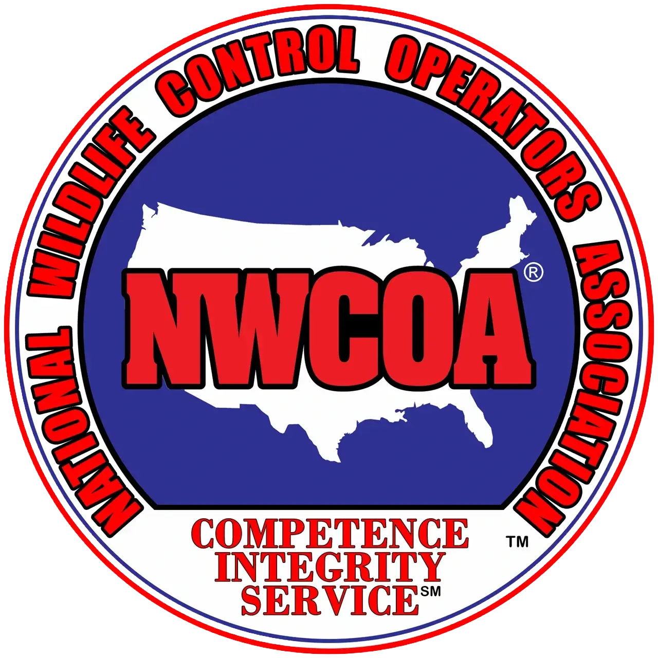 NWCOA Certified Professional