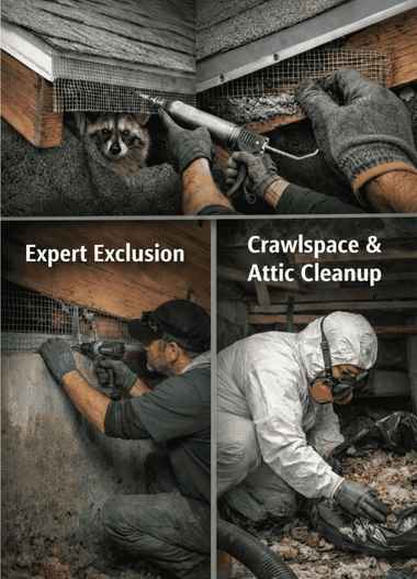 SafeNest structural repair in progress on a residential home