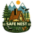 SafeNest Wildlife Logo