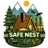 SafeNest Wildlife Logo